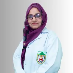 Dr. Mosammat Rubina Sultana - Doctor Profile Image