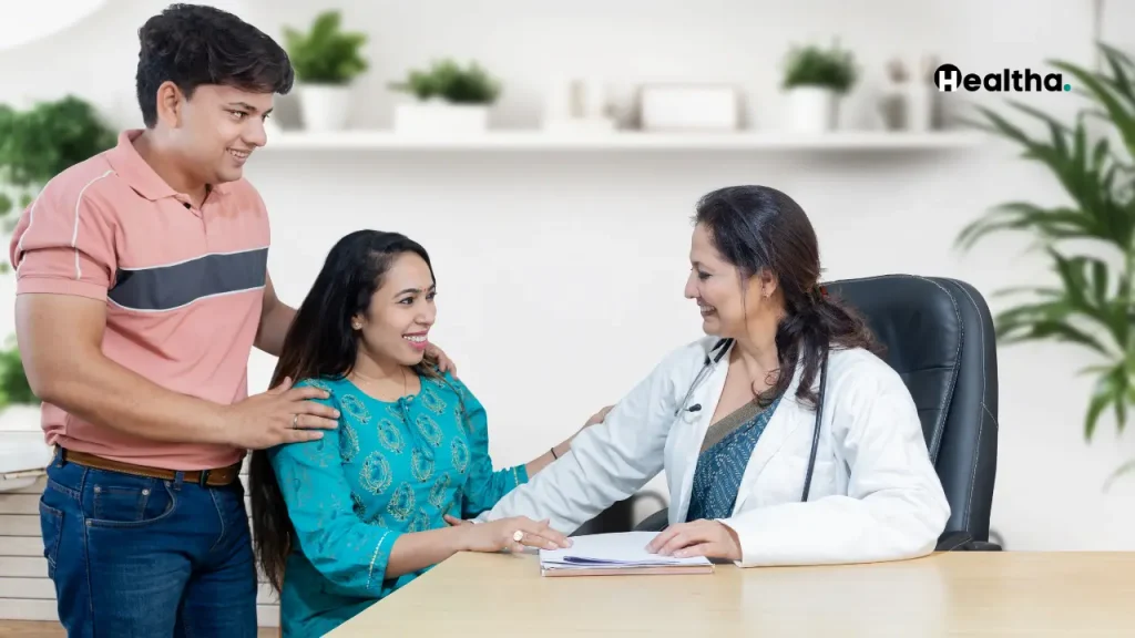 Best IVF Center in Bangladesh