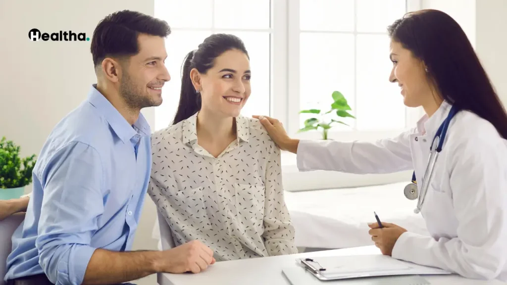 IVF treatment cost in Bangladesh