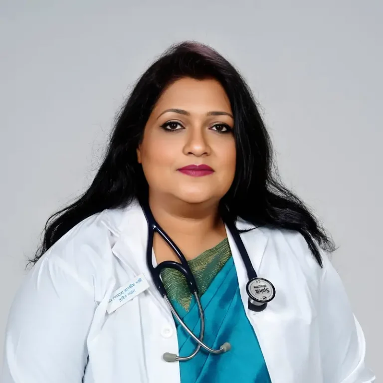 Professor Dr. Foara Tasmim Palmy, Plastic Surgery Plastic Breast, Cosmetic Birth Defects, Skin, Tumors & Burn Surgeon in Dhanmondi