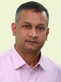 Dr. Abu Naser Mohammad Jamil - Doctor Profile Image