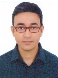 Dr. Ahmad Monjurul Aziz - Doctor Profile Image
