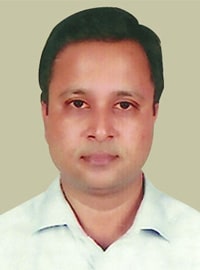 Prof. Dr. Ahmed Minhaz Shumon - Doctor Profile Image