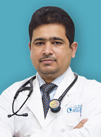 Dr. Arif Mohammad Sohan - Doctor Profile Image