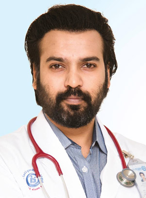 Hospital Featured Image