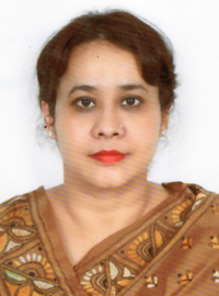 Prof. Dr. Fatema Rahman - Doctor Profile Image