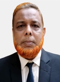 Dr. Hasan Imam - Doctor Profile Image