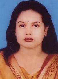 Dr. Juthi Bhowmik - Doctor Profile Image