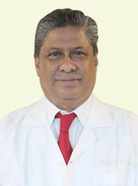 Dr. M. Muinul Hafiz - Doctor Profile Image