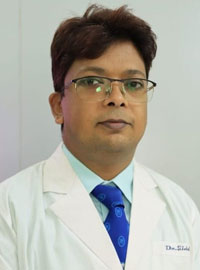 Dr. M A B Siddique - Doctor Profile Image
