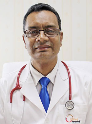 Hospital Featured Image