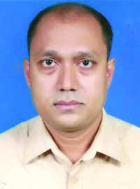 Dr. Mohammad Azizul Karim - Doctor Profile Image