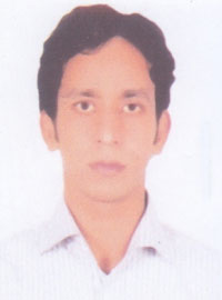 Dr. Md. Mahmudul Amin Sakik - Doctor Profile Image