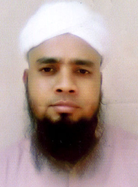 Dr. Md. Mashiur Rahman - Doctor Profile Image