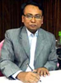 Dr. Md. Morshed Alam - Doctor Profile Image