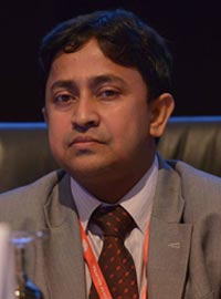 Dr. Md. Shafiqur Rahman Patwary - Doctor Profile Image