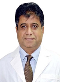 Prof. Dr. Md. Zakaria Sarker - Doctor Profile Image