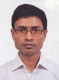 Dr. Mohammad Liakat Ali - Doctor Profile Image