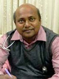 Dr. Muhammad Aminur Razzaque - Doctor Profile Image