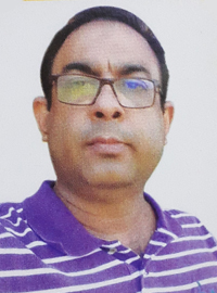Dr. Muhammed Akhtaruzzaman - Doctor Profile Image