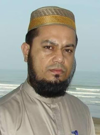 Dr. NM Khairul Bashar - Doctor Profile Image