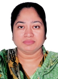 Dr. Parveen Sultana - Doctor Profile Image