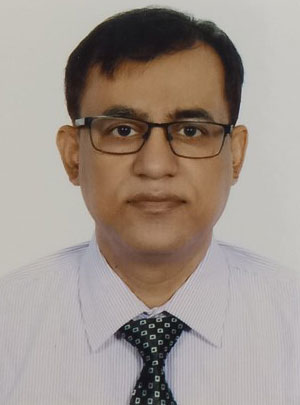 Dr. Quazi Mamtaz Uddin Ahmed - Doctor Profile Image