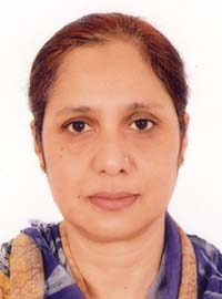 Dr. Rumana Choudhury - Doctor Profile Image