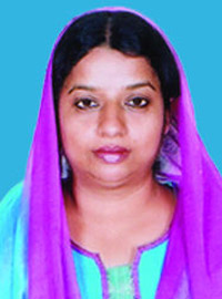 Dr. Sharmina Yeasmin - Doctor Profile Image