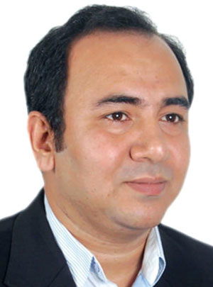 Dr. Subrata Poddar Chayan - Doctor Profile Image