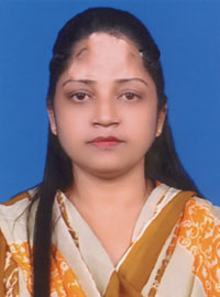 Dr. Sultana Naznin - Doctor Profile Image