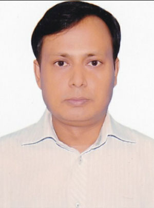 Dr. Tariq Ahmed Chowdhury - Doctor Profile Image
