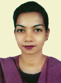 Dr. Umme Salma - Doctor Profile Image