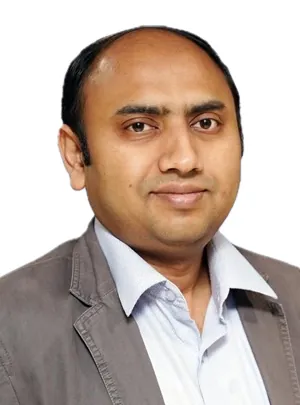 Dr. Abul Hayat Manik, Liver Diseases & Gastro-liver Specialist (Interventional Endoscopist) in Malibagh