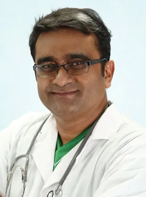 Prof. Dr. Ahmed Sami-Al-Hasan, Cancer, General & Laparoscopic Surgeon