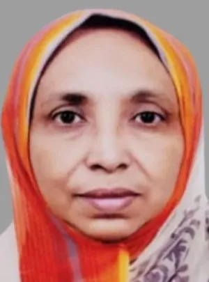 Dr. Anisa Jahan, Child Diseases Specialist & Pediatric Neurologist in Dhanmondi