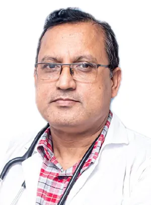 Dr. Md. Abdul Maleque, Orthopedics (Bone, Joint, Spine) Specialist & Trauma Surgeon in Kushtia