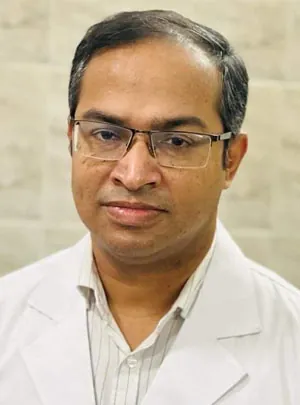 Dr. Md. Arif Hossain, General, Laparoscopic & Colorectal Surgeon Casualty, Accident & Trauma Surgeon in Cox's Bazar