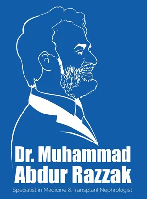 Dr. Muhammad Abdur Razzak, Kidney Medicine Specialist & Transplant Nephrologist in Dhanmondi