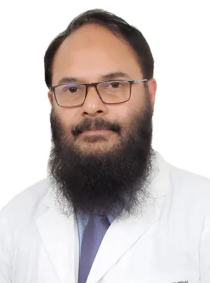Dr. Muhammad Shamsul Arefin, Management of Acute & Chronic Pain, Low Back Pain, Osteoarthritis, Knee Pain, Rheumatic Pain, Cancer Pain, Shoulder, Ankle, Elbow & Other Pain. in Mirpur
