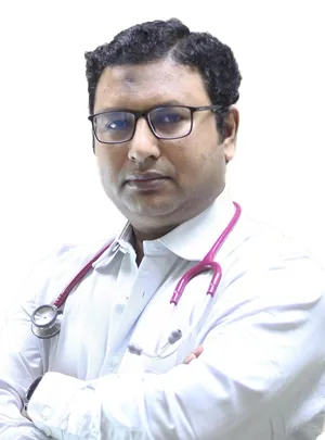 Dr. Nadim Kamal, Pain, Arthritis, Paralysis, Sports Injury & Neurological Rehabilitation Specialist in Malibagh