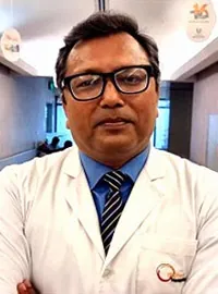 Dr. Nazmul Haque, Child Specialist & Child Neurologist in Badda