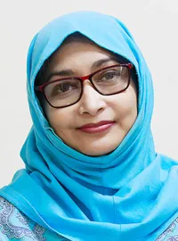 Dr. Nusrat Mahmud, Infertility Specialist & Laparoscopic Surgeon in Dhanmondi