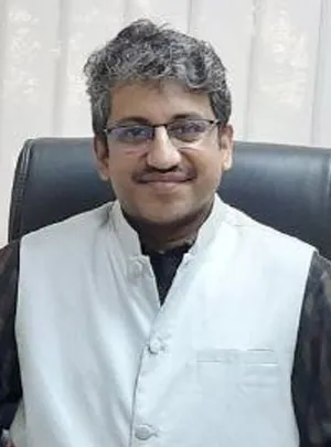 Dr. Quazi Shahid-Ul-Alam, Pediatric Orthopedic (Birth Deformity, Spine, Trauma Rheumatic & Joint) Surgery Specialist in Dhanmondi