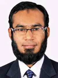 Dr. Rafi Nazrul Islam, Diabetes, Medicine & Kidney Disease Specialist in Kakrail