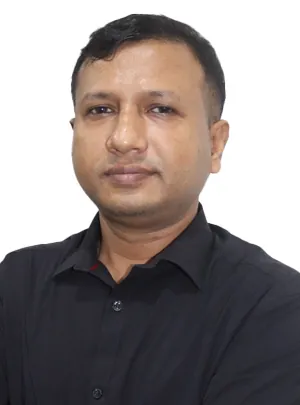 Dr. Rakib Hasan Mohammad, Neuromedicine (Brain, Nerve, Stroke, Migraine, Headache) Specialist in Malibagh