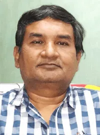 Dr. Sarwar Ibne Salam, Orthopedic & Pediatric Orthopedic Surgeon in Panthapath