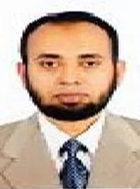 Dr. Syed Al-Mahmud Sharif, Orthopedic, Trauma & Spine Surgeon in Mirpur
