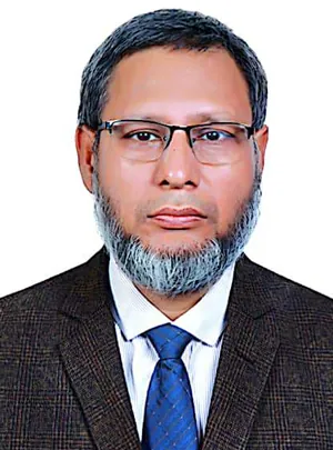 Dr. Syed Md. Muhsin, General, Laparoscopic & Hepatobiliary Surgeon in Chattogram