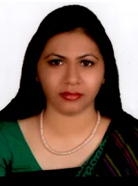 Dr. Umma Salma — Doctor profile photo